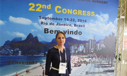 Международный конгресс по пластической хирургии в Бразилии