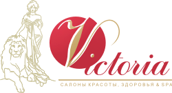 Салон Виктория Лого