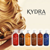 Окрашивание волос класса LUXURY - KYDRA by PHYTO (Париж)